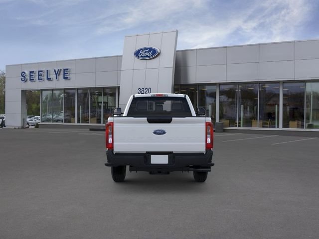 New 2026 White Ford XL image 5