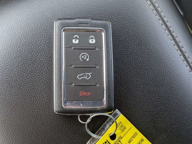 Used 2024 Gray Jeep 4xe image 33