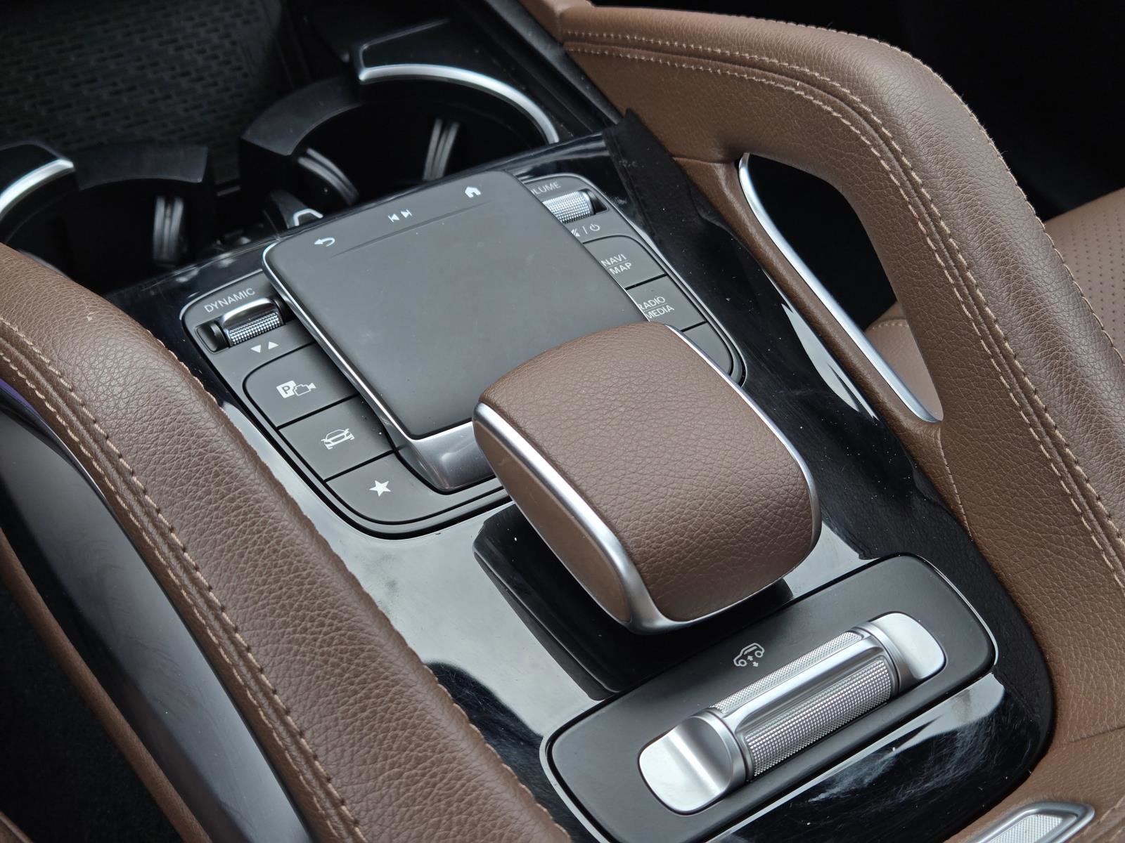 2024 Mercedes-Benz GLS Base - Photo 21