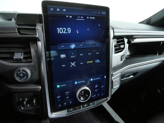 Certified Used 2024 Gray Ford Platinum image 23