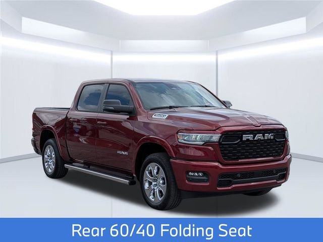 2026 RAM 1500 Big Horn/Lone Star - Photo 9