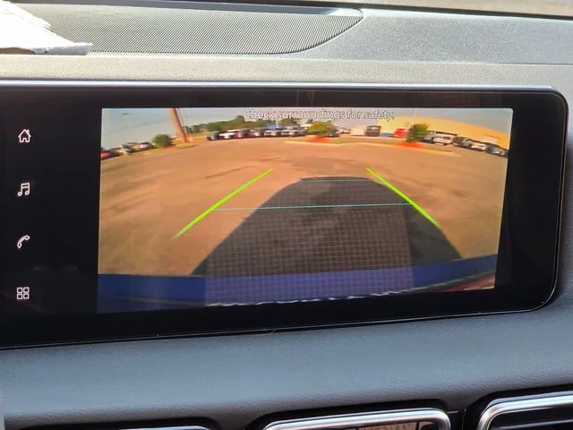 New 2026 Bluestone Pearl / Super Black Two-tone Nissan SR image 16