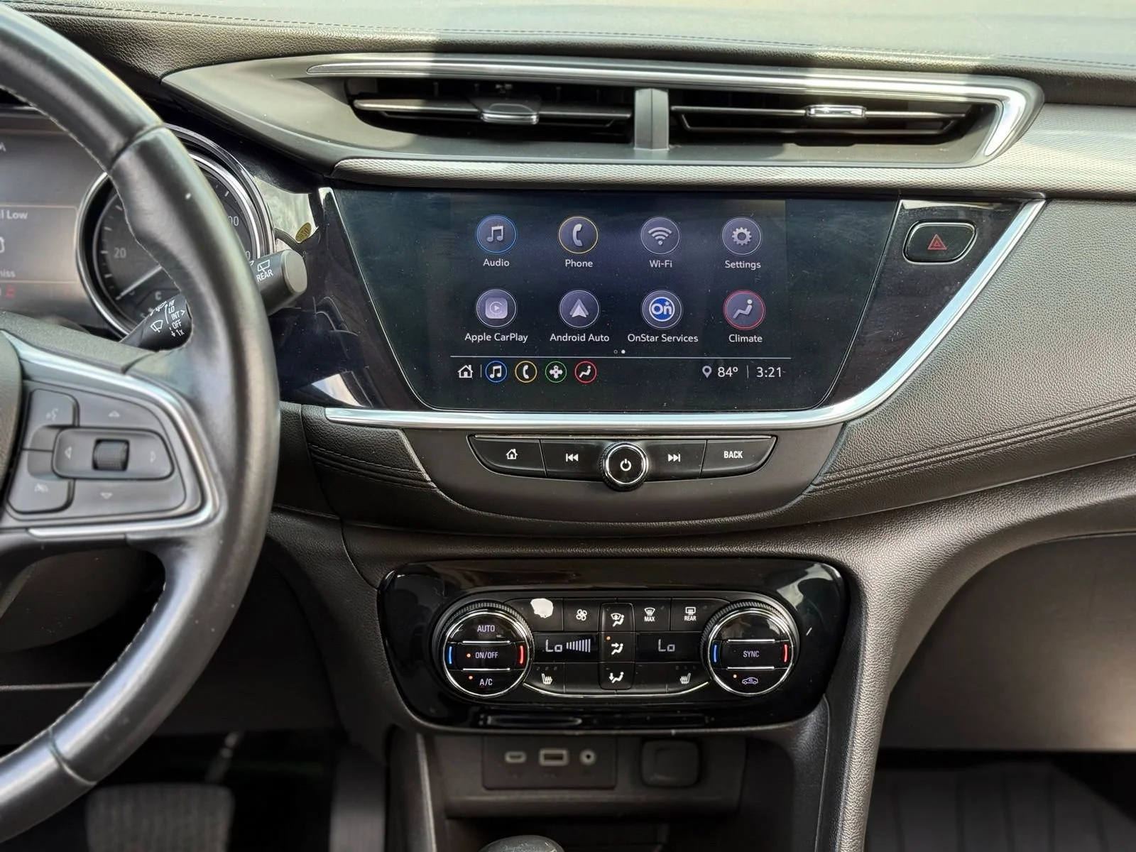 2020 Buick Encore GX Select - Photo 18