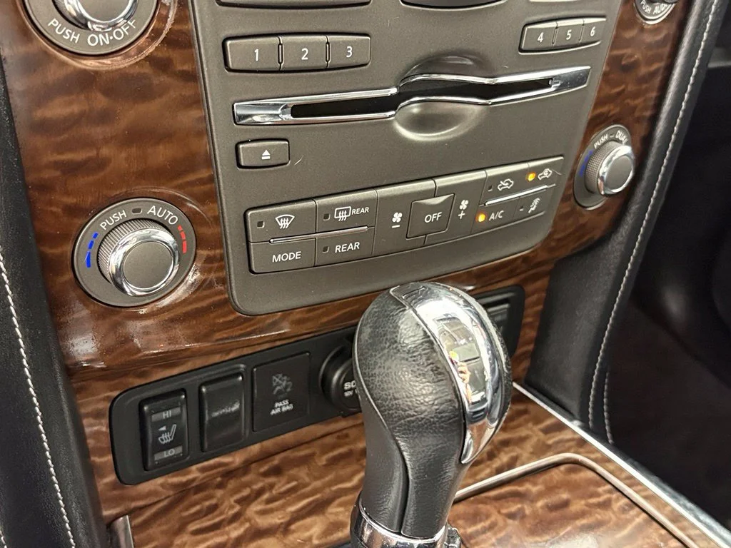 Used 2020 Gray Nissan SL 4WD image 49