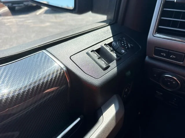 Used 2019 Ruby Red Metallic Ford Raptor image 31