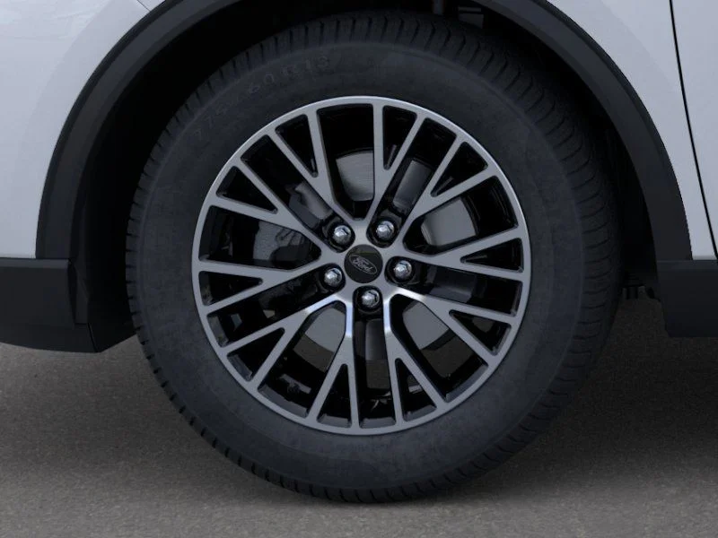 2025 Ford Escape Plug-in hybrid PHEV - Photo 19