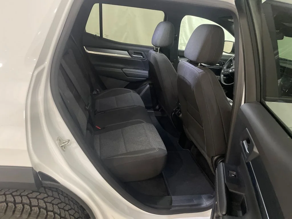 Used 2026 Summit White GMC Elevation image 24