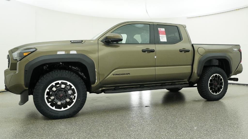 2026 Toyota Tacoma TRD Off Road - Photo 57