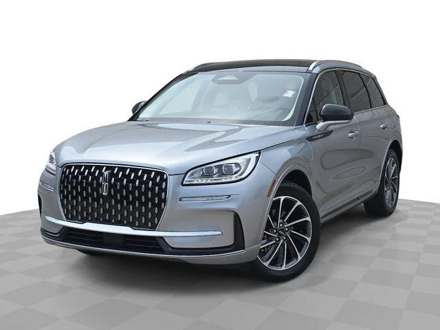 2024 Lincoln Corsair Plug-In Hybrid Grand Touring