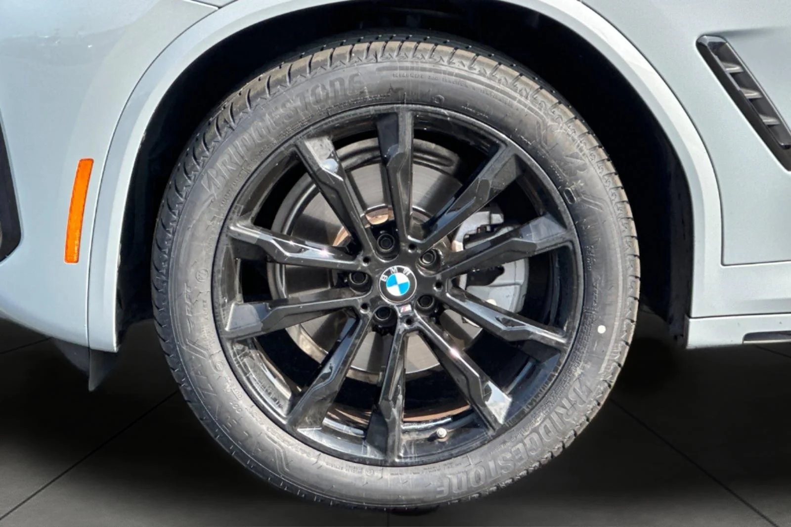Used 2023 Brooklyn Grey Metallic BMW xDrive30i image 26