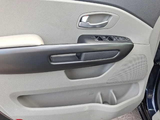 Used 2018 Blue Kia LX image 13