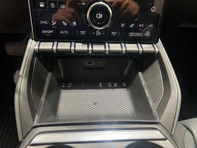 2026 GMC Terrain AT4 - Photo 17