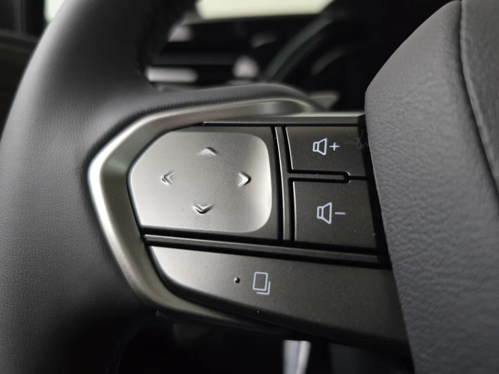 New 2026 Cloudburst Gray Lexus LUXURY image 16