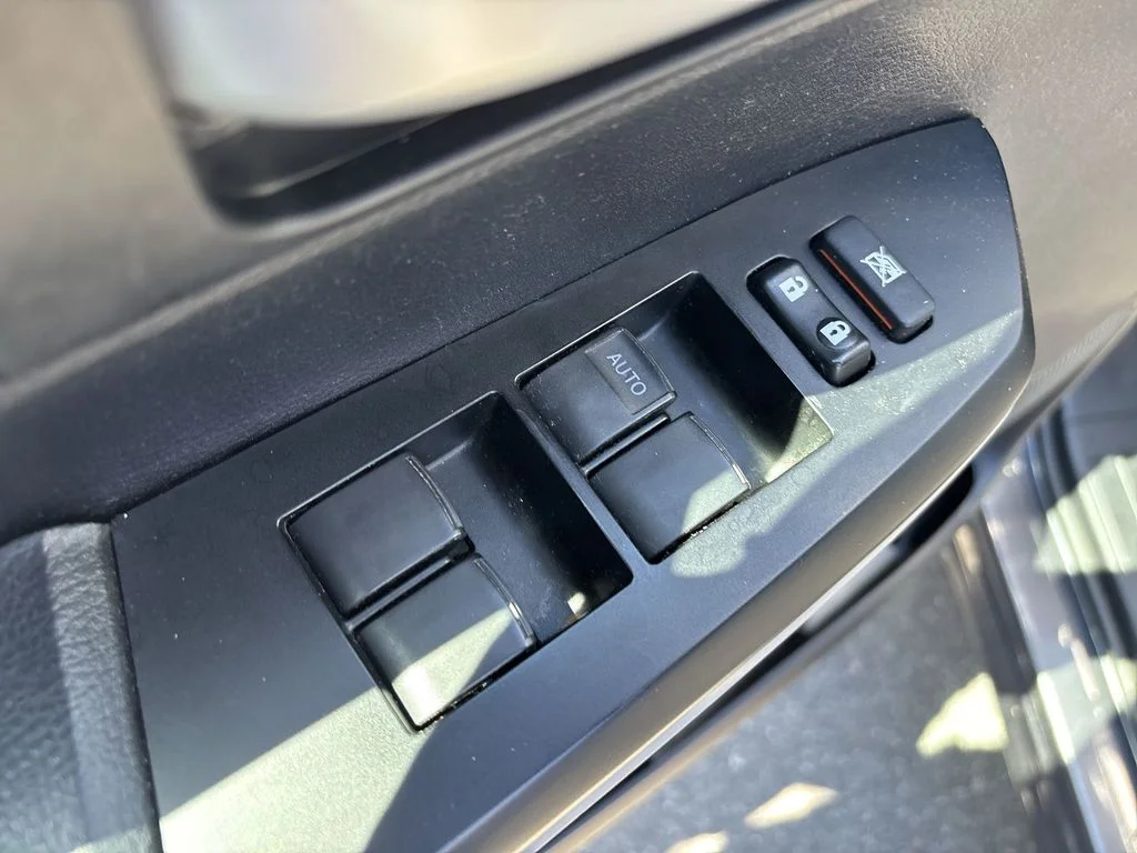 Used 2020 Gray Toyota SR5 image 15