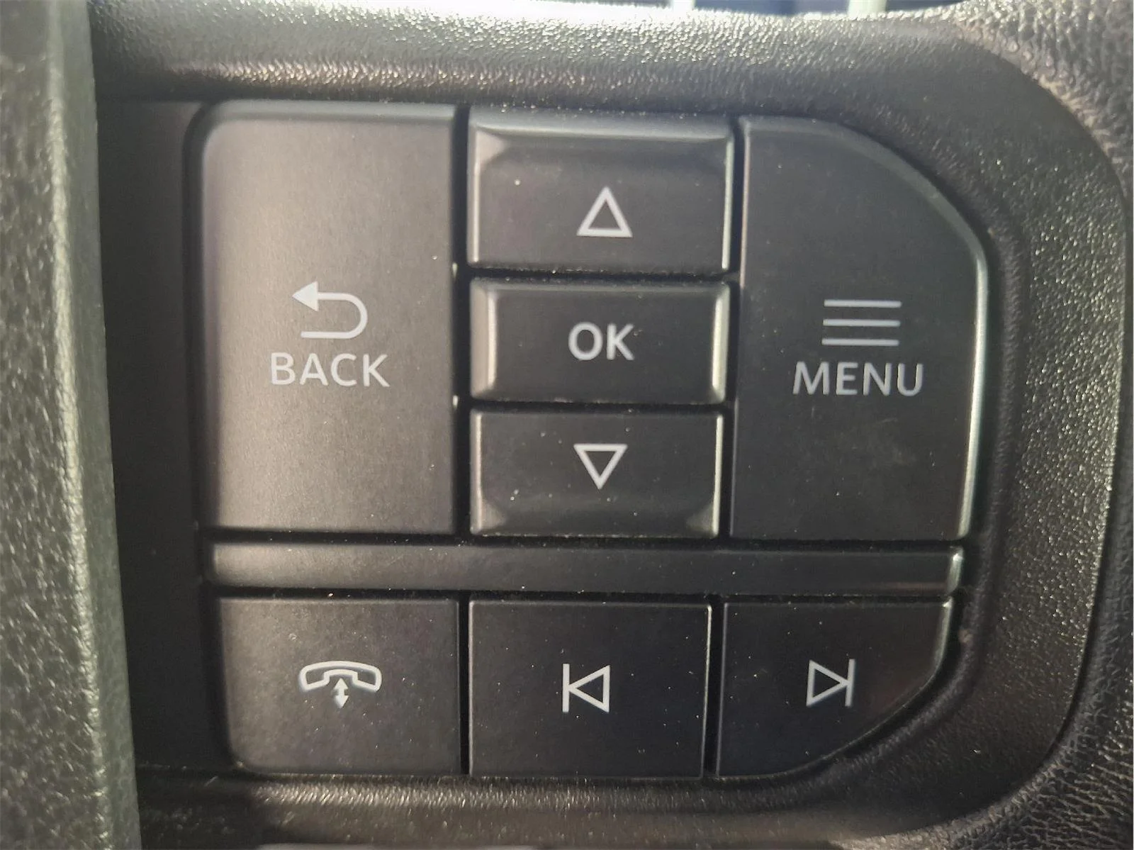 Used 2023 Iconic Silver Ford XLT image 18