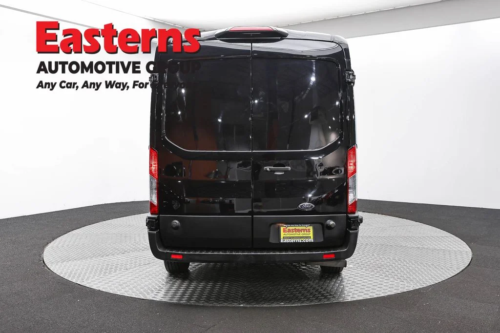Used 2020 Black Ford Base image 6
