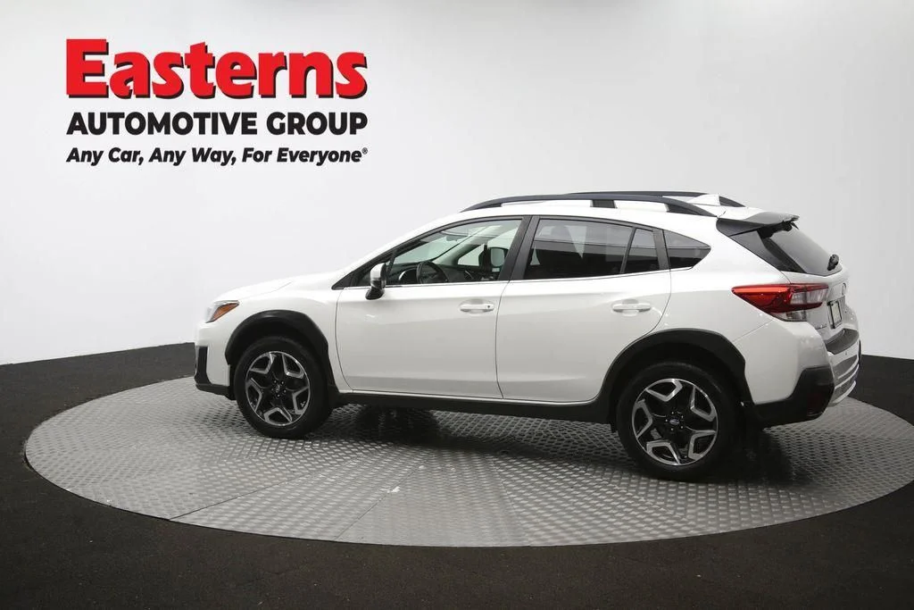 Used 2019 White Subaru 2.0i Limited image 69