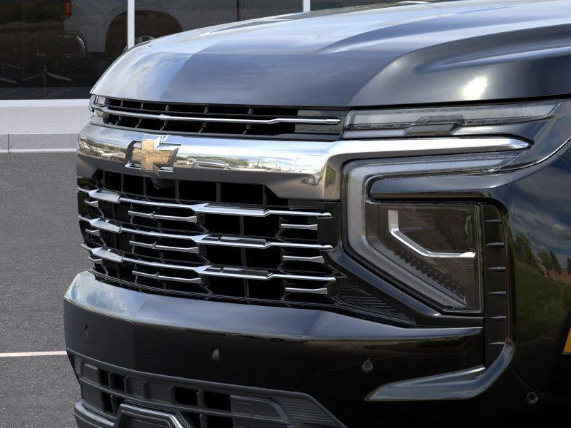 New 2026 Black Chevrolet Premier image 13