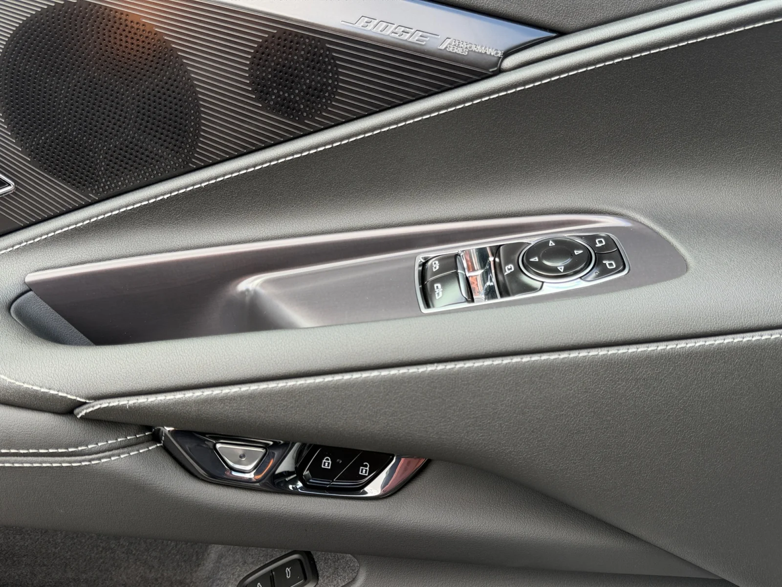 New 2027 Black Chevrolet 2LT image 11