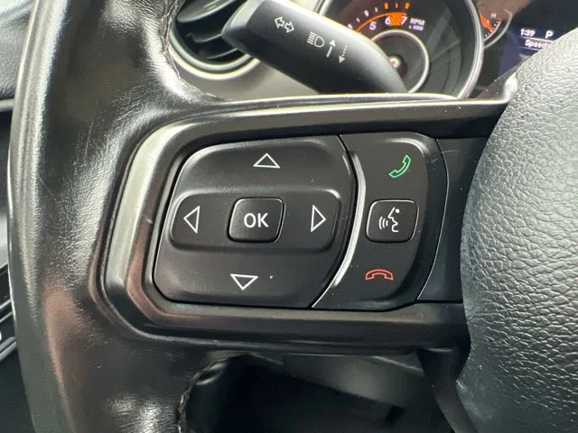 Used 2020  Jeep Unlimited Sport S image 14