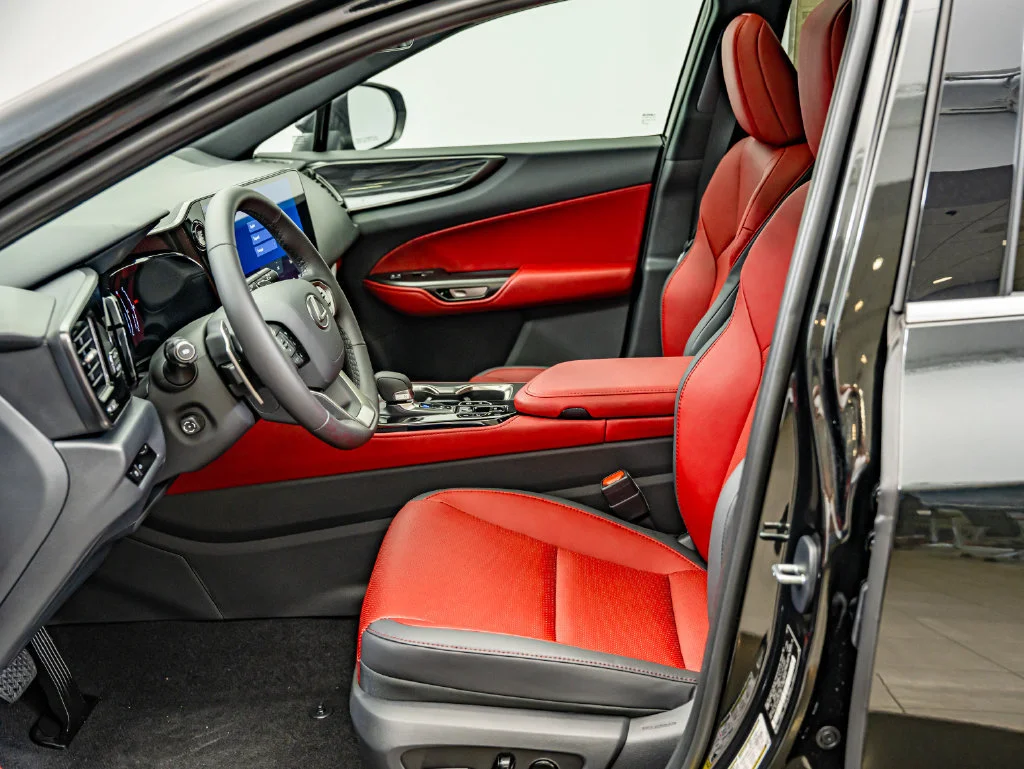 New 2026 Caviar Lexus PREMIUM image 21