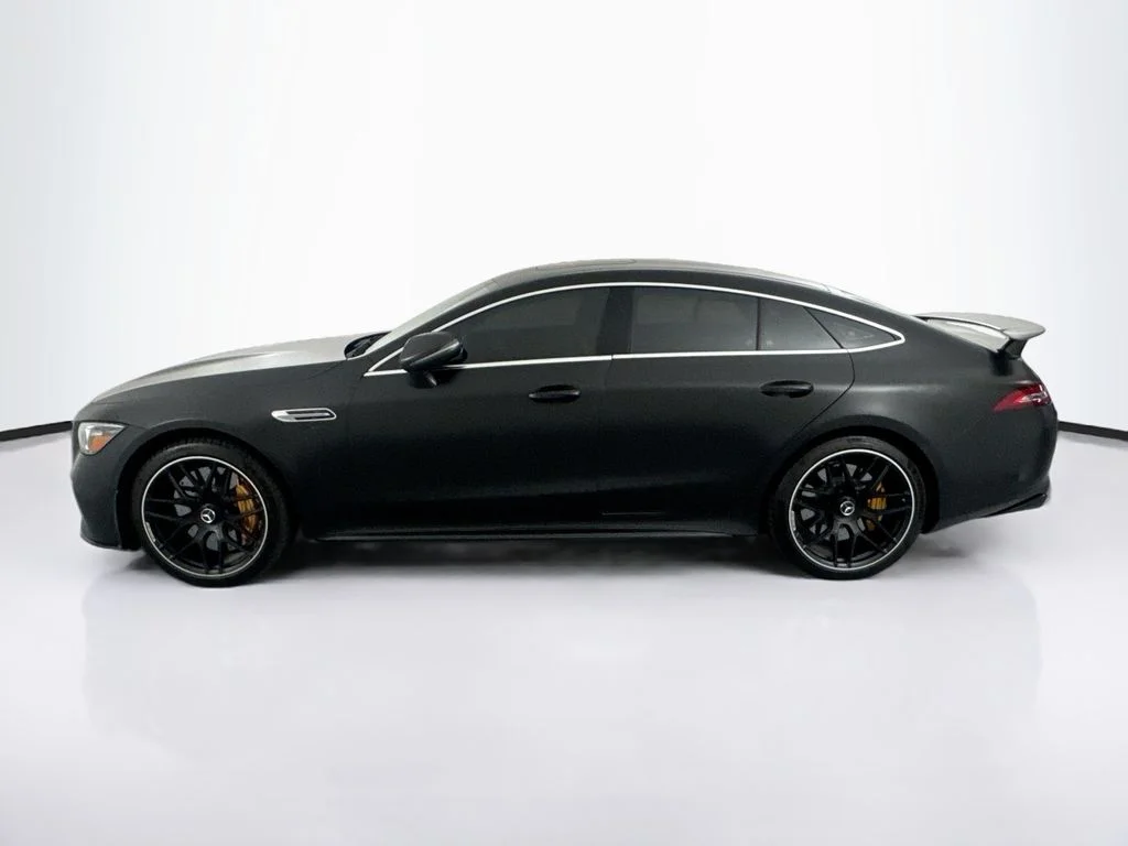 Used 2024 Black Mercedes-Benz S E Performance image 8