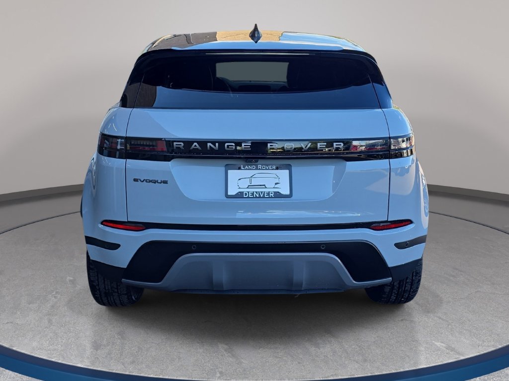 New 2026 Arroios Grey Land Rover S image 6