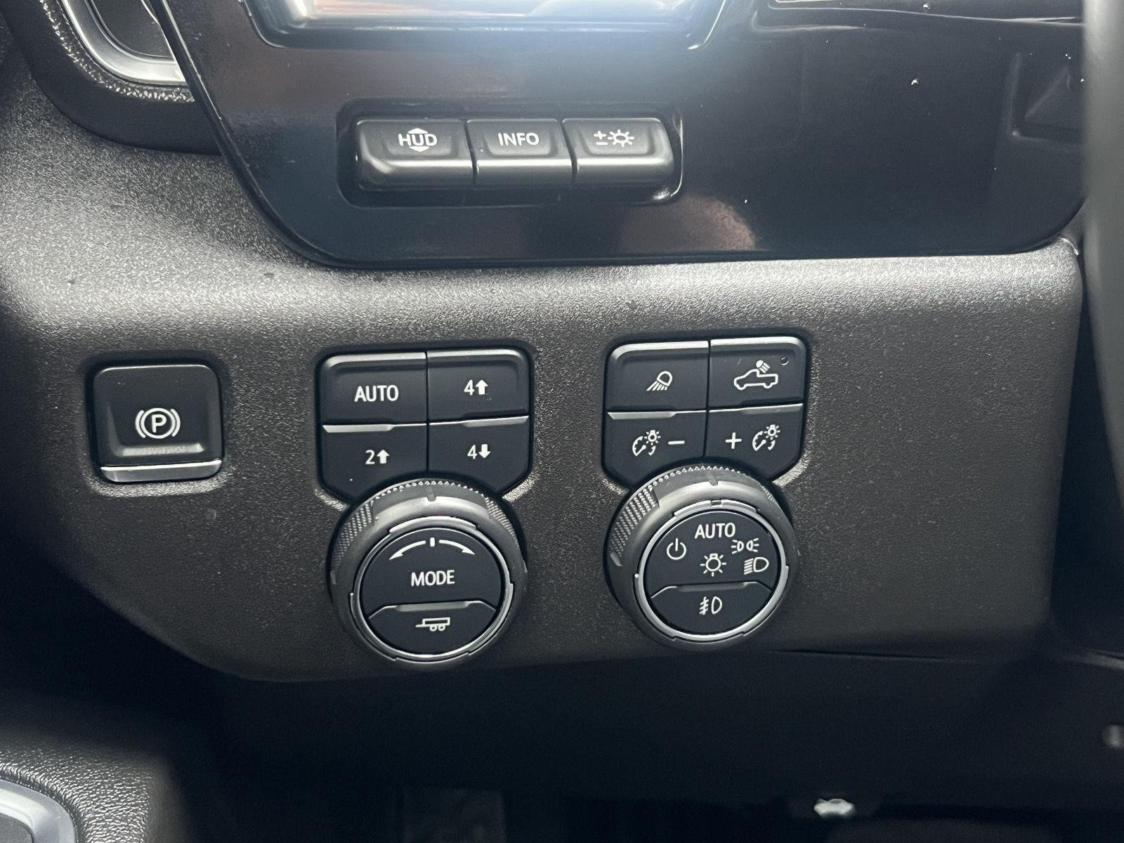 2024 Chevrolet Silverado 2500HD LTZ - Photo 55