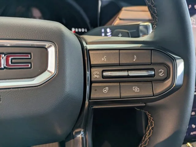 2026 GMC Acadia AT4 - Photo 23