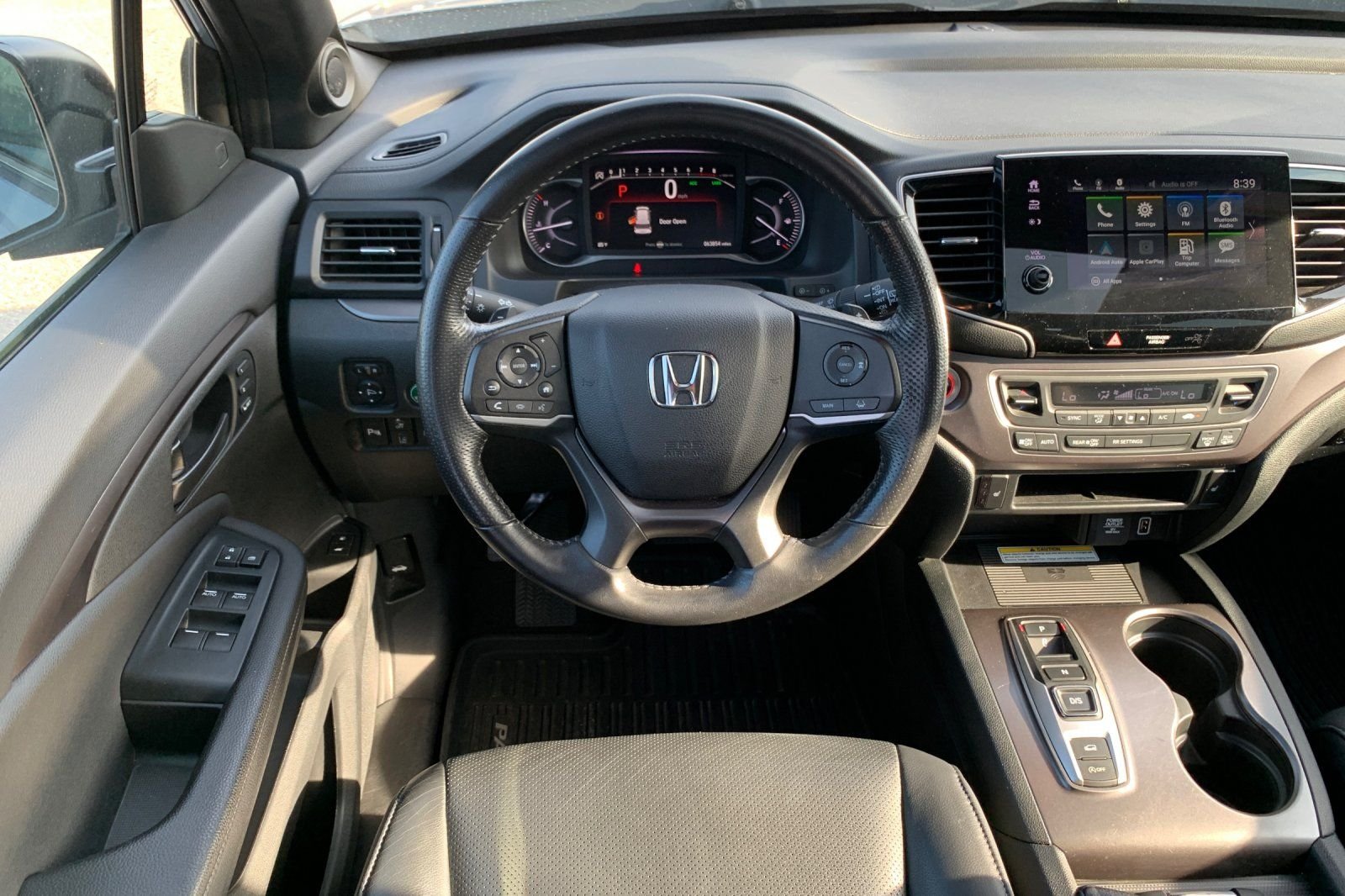 Certified Used 2022  Honda EX-L image 17