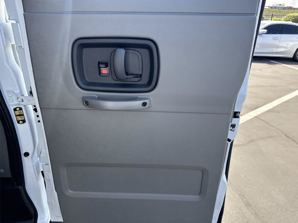 2026 Chevrolet Express Passenger LS - Photo 19