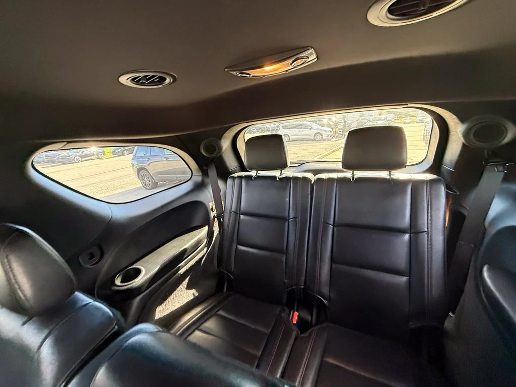 Used 2022 Red Dodge R/T image 27