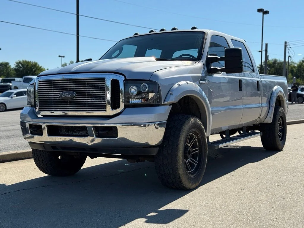 Used 2006 Silver Ford XLT image 25
