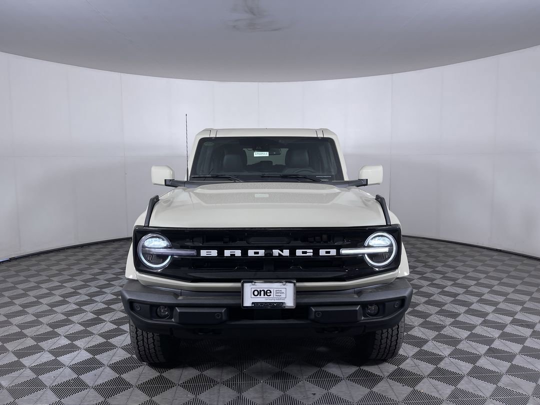 New 2026 Desert Sand Ford Outer Banks image 30