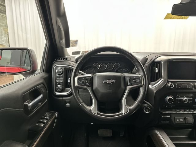 2020 Chevrolet Silverado 1500 RST - Photo 13