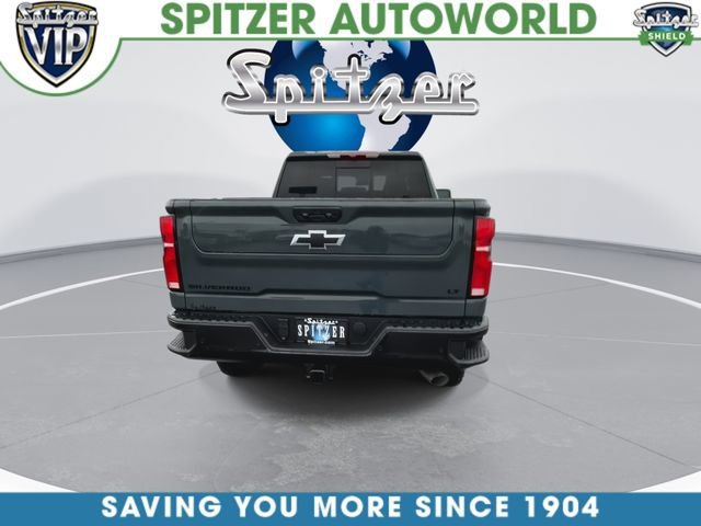 2026 Chevrolet Silverado 2500 HD LT - 6