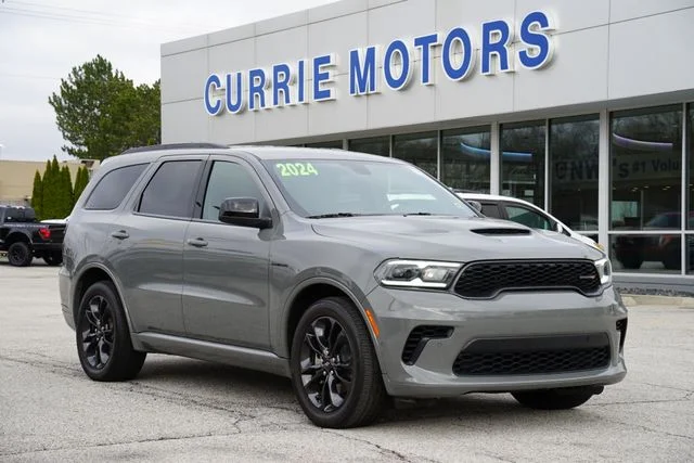 2024 Dodge Durango R/T