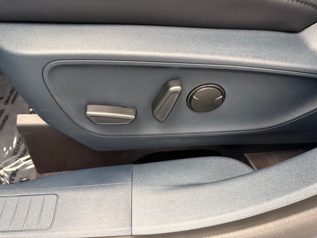 New 2026 Light Blue Ford Lariat® image 61