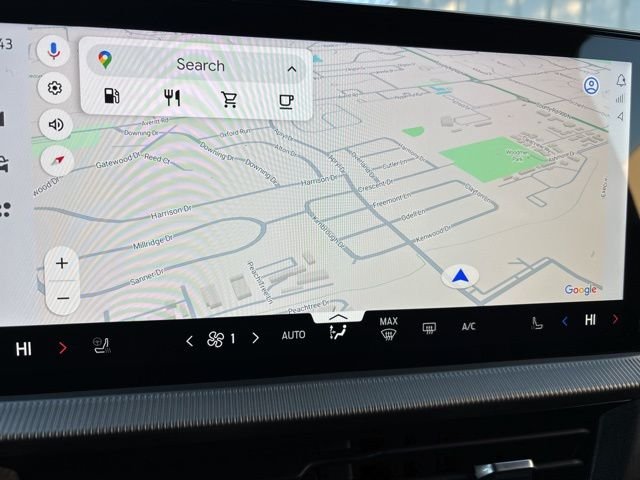 New 2026 Agate Black Metallic Ford Platinum™ image 24