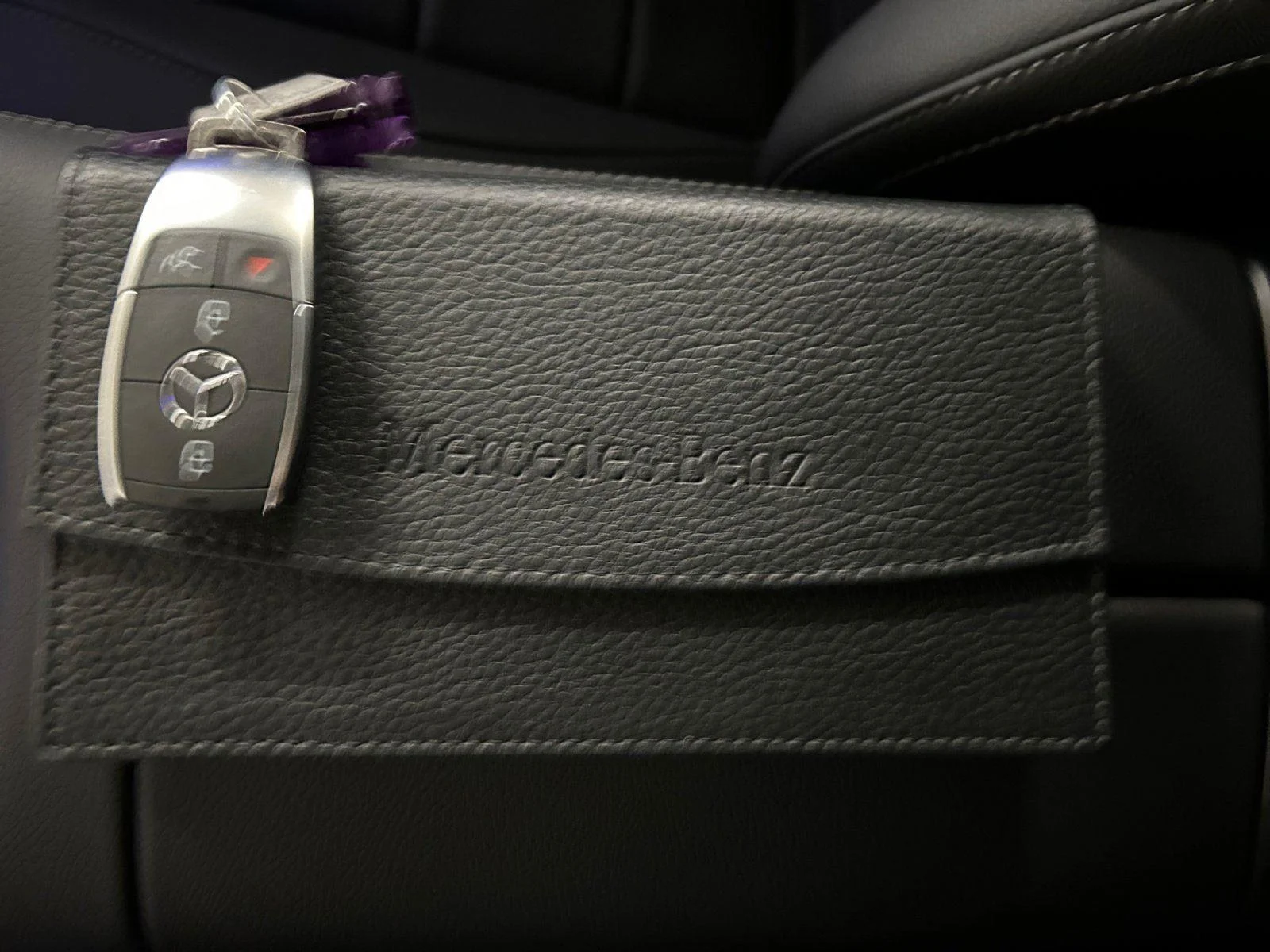 New 2026 MANUFAKTUR Silicon Grey Mercedes-Benz GLE 350 image 30