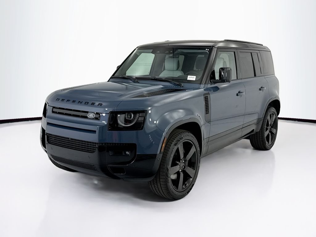 218 Shop New Land Rover Cars & SUVs For Sale - Phoenix AZ