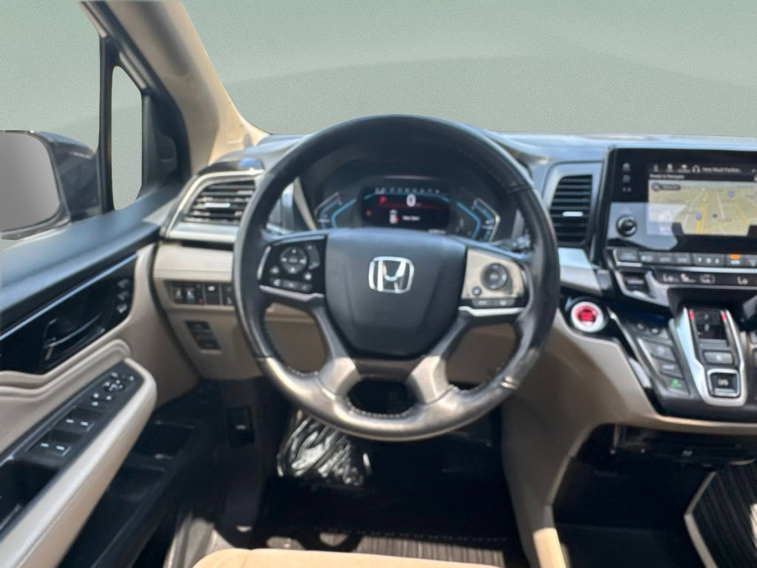 Used 2019 Pewter Metallic Honda Elite image 27