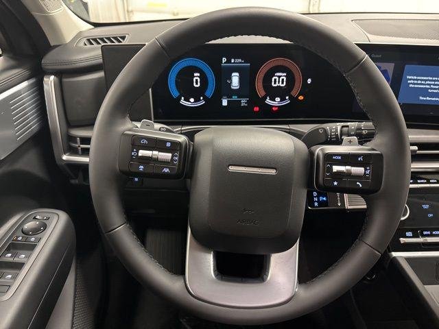 New 2026 Gray Hyundai SE image 10