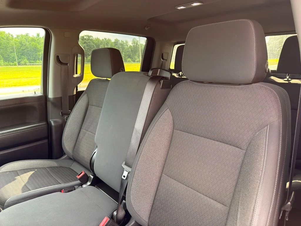 Used 2020 Blue Chevrolet LT image 22