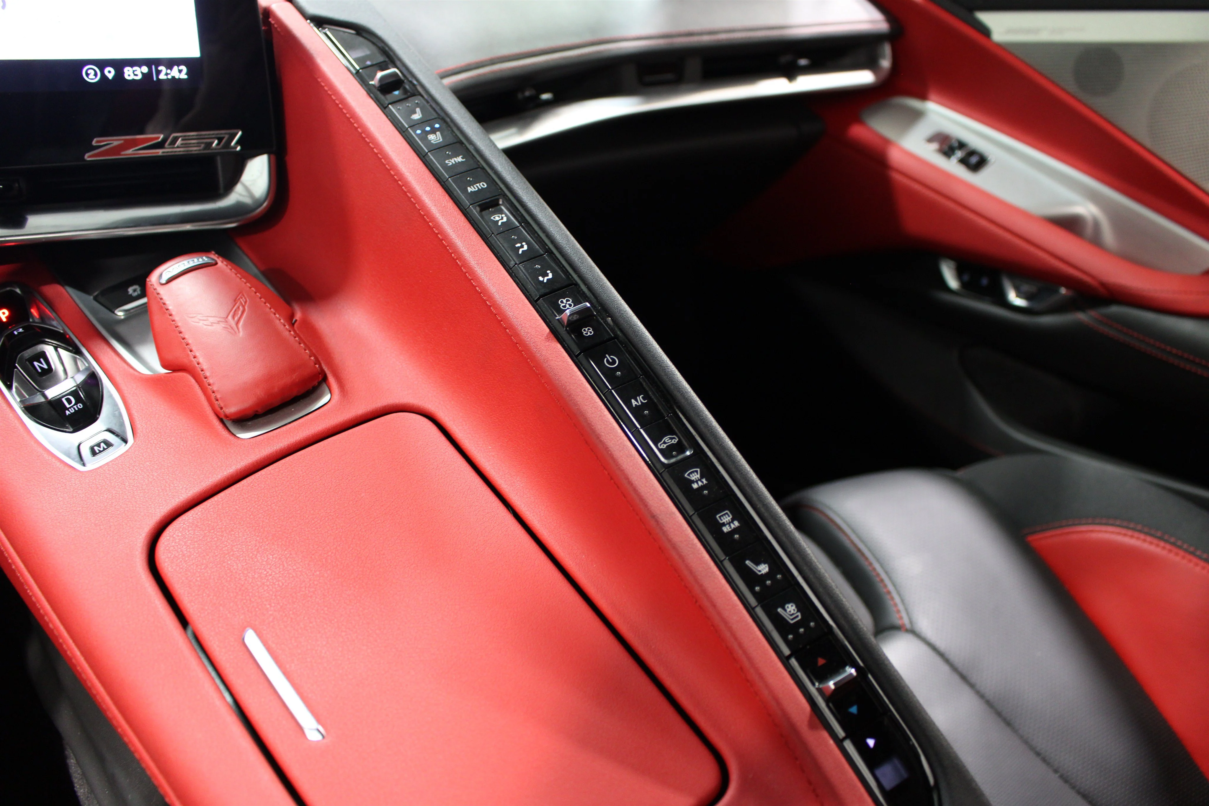 2023 Chevrolet Corvette 2LT - Photo 20