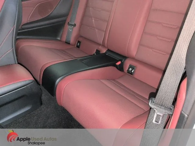 Used 2016 White Lexus 300 image 30