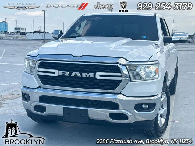 2022 RAM Ram 1500 Pickup