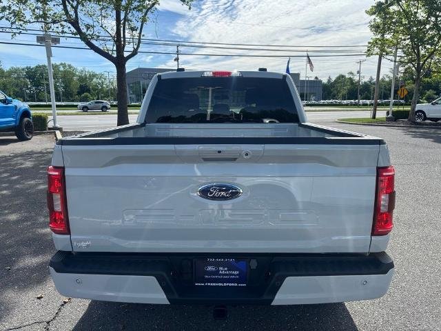 Certified Used 2023 Avalanche Ford XLT image 63