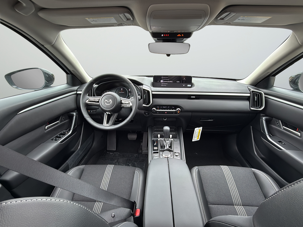 New 2026 Machine Gray Metallic Mazda 2.5 S Preferred image 9