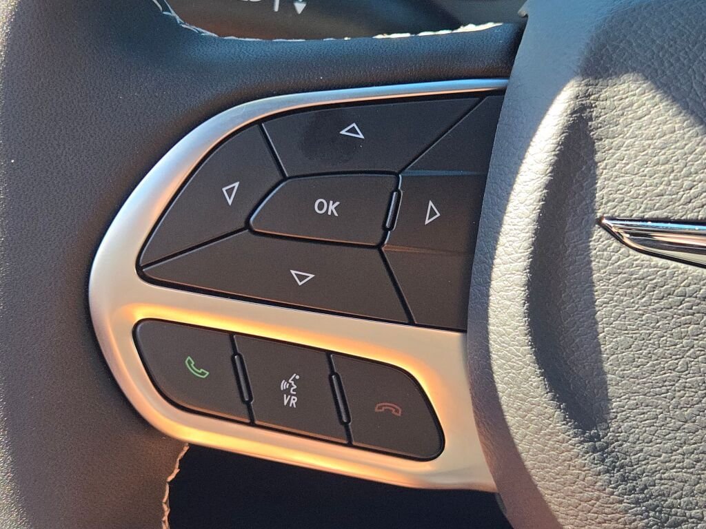 2026 Chrysler Pacifica Select - Photo 24